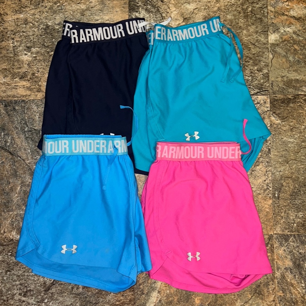 Under Armor Shorts